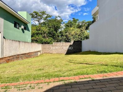 Lote/Terreno à venda, 364m² no Parque Industrial, Maringá