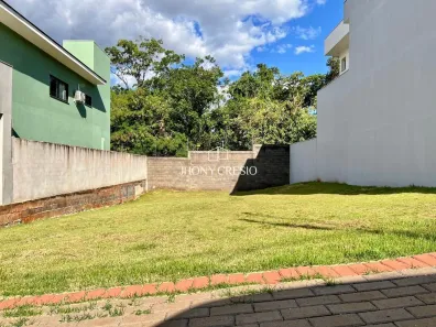 Lote/Terreno à venda, 364m² no Parque Industrial, Maringá