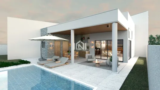 Casa de Condomínio com 3 Quartos à venda, 220m² no Parque Dom Henrique, Cotia