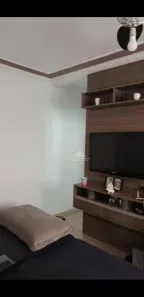 Apartamento com 2 Quartos à venda, 46m² no Residencial Jequitibá, Ribeirão Preto