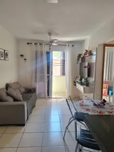 Apartamento com 2 Quartos à venda, 52m² no Vila Martins, Goiânia