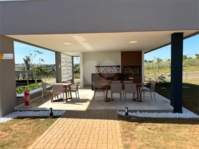 Lote/Terreno à venda, 300m² no Alphaville Nova Esplanada, Votorantim