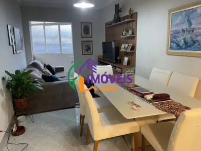Apartamento com 2 Quartos à venda, 83m² no Campos Elíseos, São Paulo