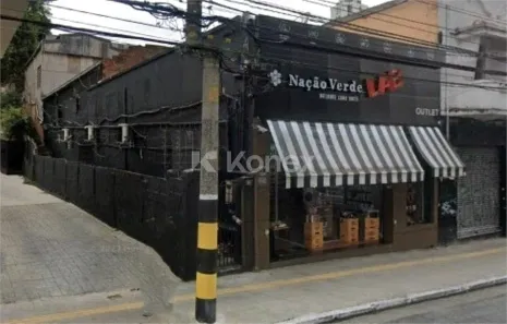Ponto Comercial para alugar, 300m² no Santana, São Paulo