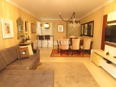 Apartamento com 2 Quartos à venda, 108m² no Centro, Gramado