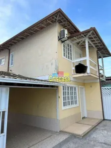 Casa com 2 Quartos à venda, 160m² no Jardim Campomar, Rio das Ostras