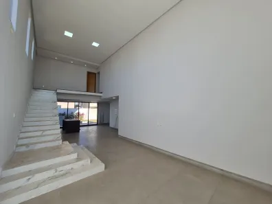 Casa de Condomínio com 3 Quartos à venda, 200m² no Jardim Cristal, Aparecida de Goiânia