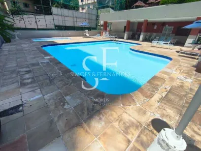 Apartamento com 2 Quartos à venda, 75m² no Tijuca, Rio de Janeiro