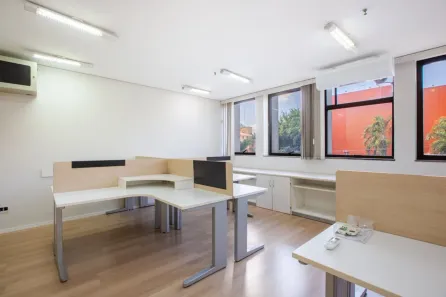 Ponto Comercial para alugar, 50m² no Vila Leopoldina, São Paulo