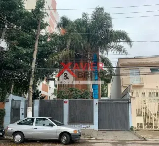 Prédio Comercial para venda ou aluguel, 901m² no Vila Clementino, São Paulo