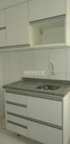 Apartamento com 2 Quartos à venda, 44m² no Prefeito Mario de Menezes, Ibiporã