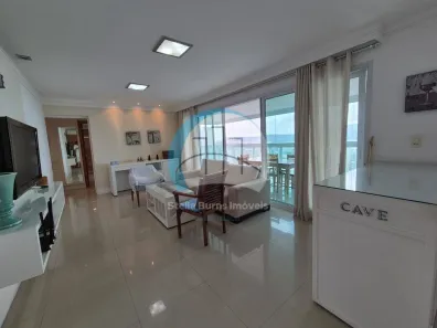 Apartamento com 3 Quartos à venda, 167m² no Boqueirão, Santos