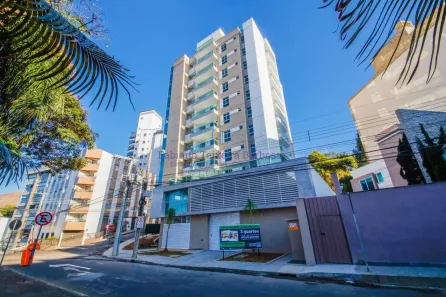 Apartamento com 3 Quartos à venda, 72m² no São Mateus, Juiz de Fora