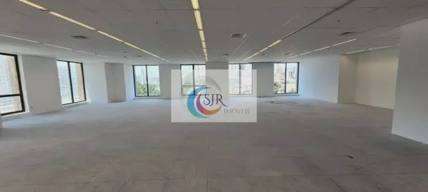 Sala Comercial para alugar, 500m² no Butantã, São Paulo