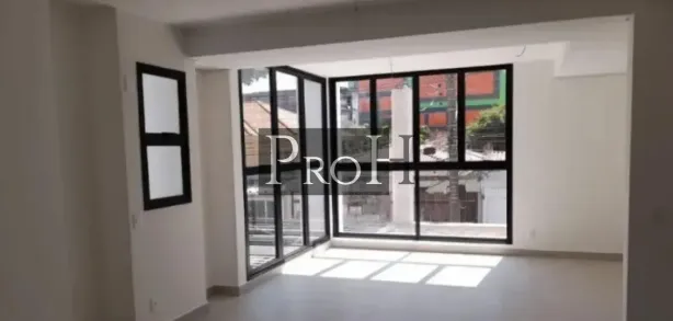 Casa de Condomínio com 2 Quartos à venda, 163m² no Brooklin Novo, São Paulo