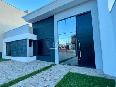 Casa com 3 Quartos à venda, 122m² no São Luiz Gonzaga, Passo Fundo