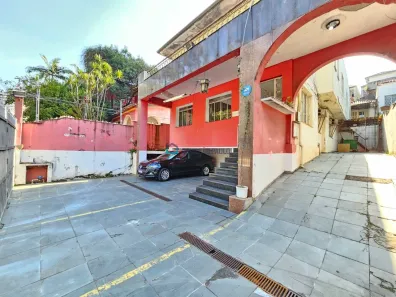 Casa com 5 Quartos à venda, 324m² no Aclimação, São Paulo
