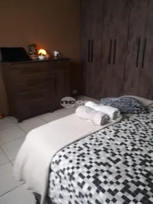Casa com 1 Quarto à venda, 148m² no Santo Antônio, São Caetano do Sul