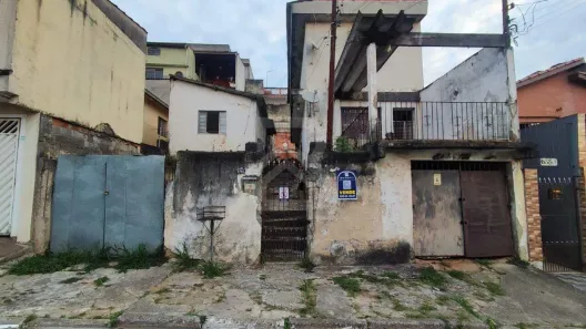 Casa com 3 Quartos à venda, 250m² no Parque São Rafael, São Paulo