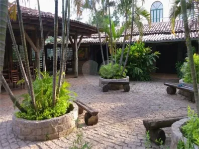 com 2 Quartos à venda, 298m² no Bosque, Vinhedo