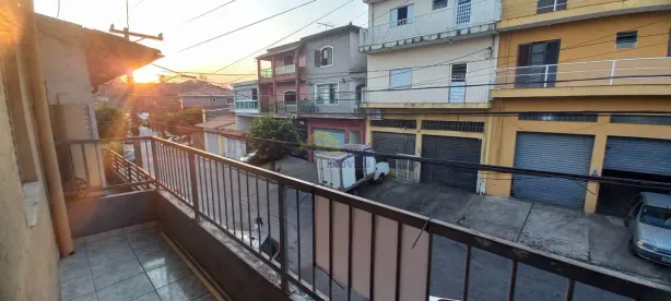 Casa com 6 Quartos à venda, 399m² no Parque Ipê, São Paulo