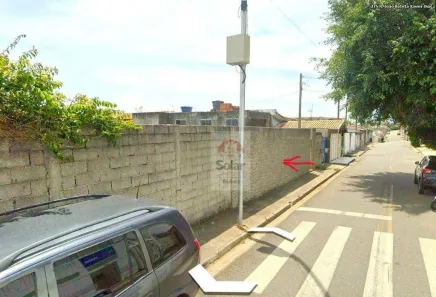 Lote/Terreno à venda, 250m² no São Gonçalo, Taubaté