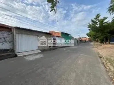 Casa com 3 Quartos à venda, 90m² no São João, Teresina