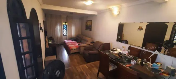 Sobrado com 4 Quartos à venda, 220m² no Vila Marari, São Paulo