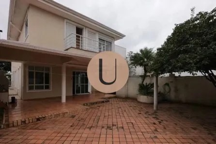 Casa com 4 Quartos à venda, 320m² no Jardim Leonor, São Paulo