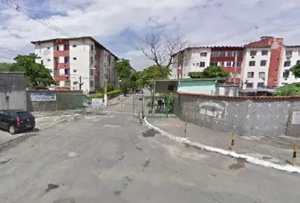 Apartamento com 2 Quartos à venda, 47m² no Brás de Pina, Rio de Janeiro