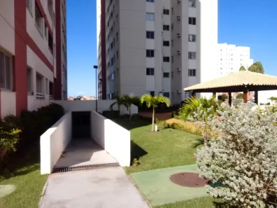 Apartamento com 2 Quartos à venda, 50m² no Piatã, Salvador