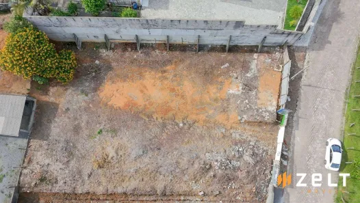 Lote/Terreno à venda, 729m² no Itoupavazinha, Blumenau