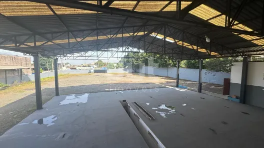 Galpão/Depósito/Armazém à venda, 485m² no Jardim São Gonçalo, Campinas