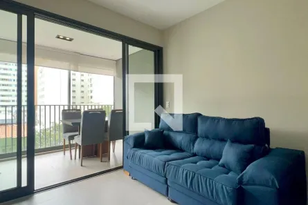 Kitnet com 1 Quarto à venda, 38m² no Pinheiros, São Paulo