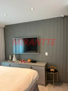 Apartamento com 2 Quartos à venda, 120m² no Vila Paulicéia, São Paulo