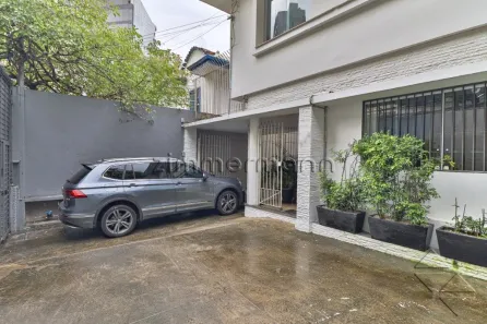 Sobrado com 3 Quartos à venda, 320m² no Vila Nova Conceição, São Paulo
