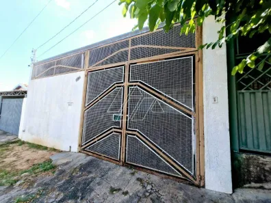 Casa com 3 Quartos à venda, 75m² no Jardim Califórnia, Marília