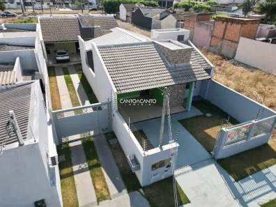 Casa com 4 Quartos à venda, 225m² no Residencial Florença, Sinop