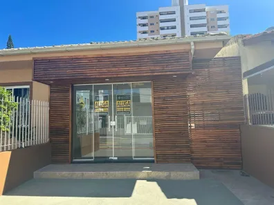 Ponto Comercial para alugar, 30m² no Jardim Cidade de Florianópolis, São José