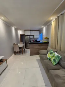 Casa com 2 Quartos à venda, 70m² no Parque Residencial Casa Branca, Suzano
