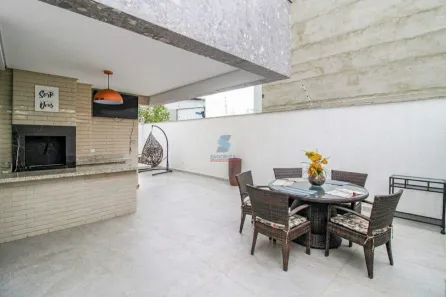 Apartamento com 3 Quartos à venda, 179m² no Riacho das Pedras, Contagem