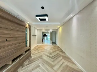 Apartamento com 3 Quartos à venda, 89m² no Parque Industrial, São José dos Campos