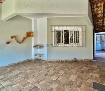 Sobrado com 3 Quartos à venda, 127m² no Mirim, Praia Grande