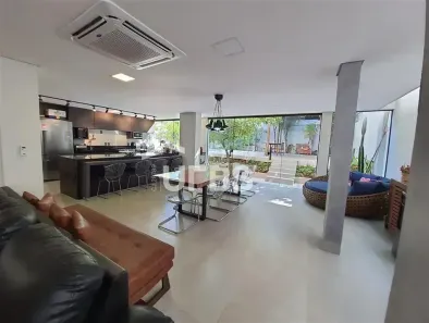 Casa de Condomínio com 4 Quartos à venda, 300m² no Nova Uberlândia, Uberlândia