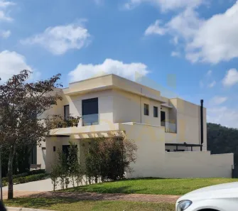Casa de Condomínio com 4 Quartos à venda, 450m² no Alphaville, Santana de Parnaíba