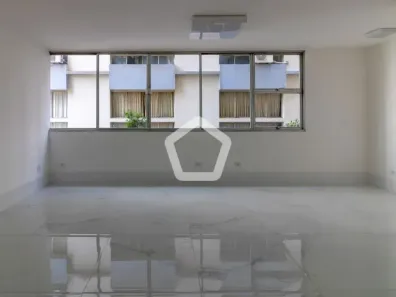 Apartamento com 4 Quartos à venda, 120m² no Santa Cecília, São Paulo