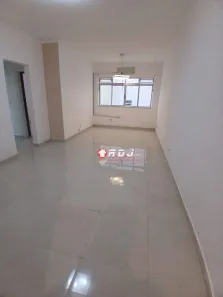 Apartamento com 2 Quartos à venda, 118m² no Ponta da Praia, Santos