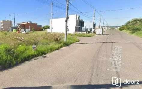 Lote/Terreno à venda, 1187m² no Aberta dos Morros, Porto Alegre