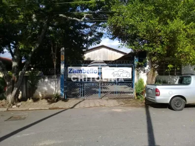 Lote/Terreno à venda, 1160m² no Vila Santana, Itapetininga