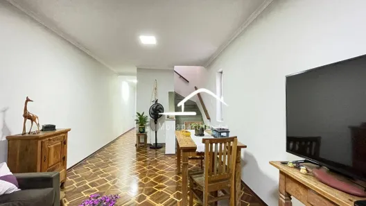 Sobrado com 3 Quartos à venda, 130m² no Vila Fiat Lux, São Paulo
